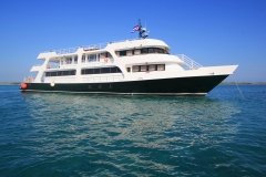 Cuba - La Havane, Croisière Jardins de la Reine & Playa Ancon 