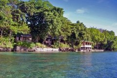 Indonésie - Séjour au Sea Breeze Dive Resort